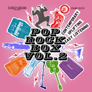 Pop Rock Box, Vol. 2