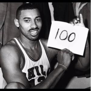 Wilt did it (Explicit)
