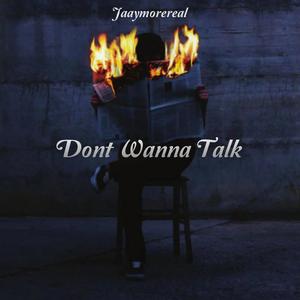 Don't Wanna Talk (Explicit)