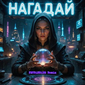 Нагадай (FEVRiNSiDE Remix|Explicit)