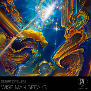 Wise Man Speaks (Treavor Moontribe Remix)