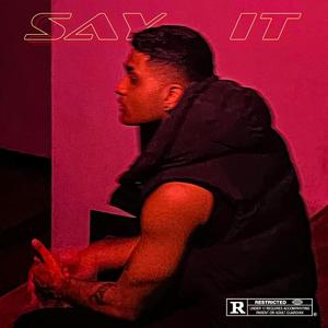 Say It (feat. Prayz) (Explicit)