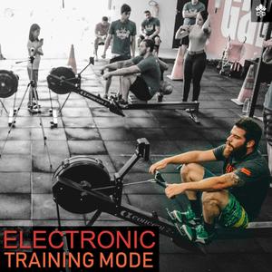 Electronic Training Mode