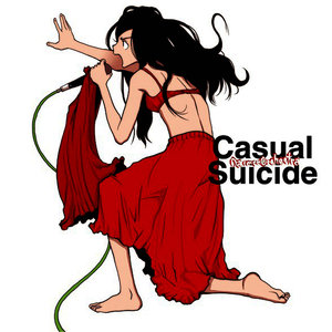 Casual suicide