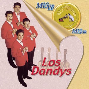 Los Dandys - Negrura