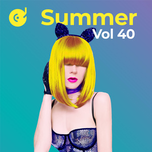 Summer Hits, Vol. 40