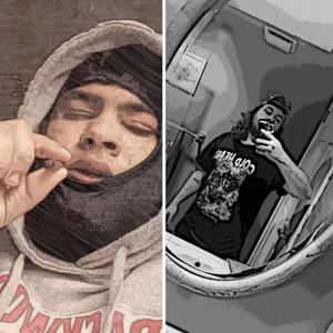 Never change up (feat. J-Dawg) (Explicit)