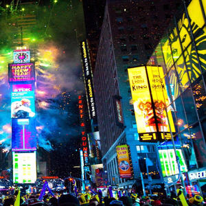 Happy New Year (feat. DontPlayDice) [Explicit]