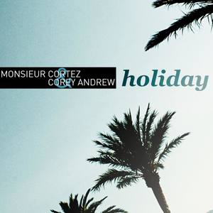 Holiday (club mix)