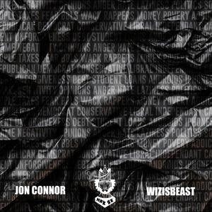 Trash (feat. Jon Connor & wizisbeast) [Explicit]