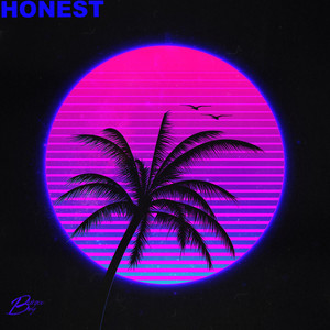Burgaboy - Honest