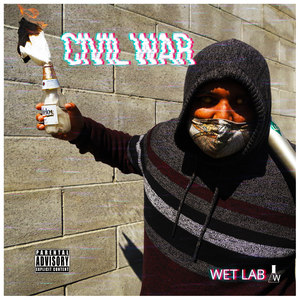 Civil War (Explicit)