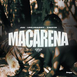 Macarena (Explicit)