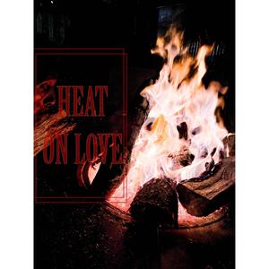 HEAT ON LOVE (feat. Ama’d )