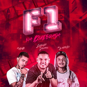 F1 na Quebrada (feat. MC Kaioken)