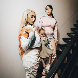 Back Again (Explicit)