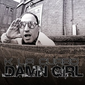 Damn Girl (Radio Edit)