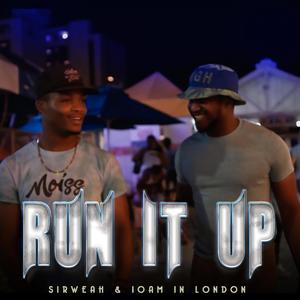 Run It Up (King Cashis & Sirweah)