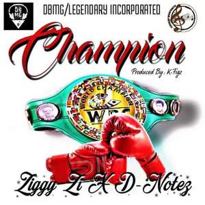 Champion (Explicit)