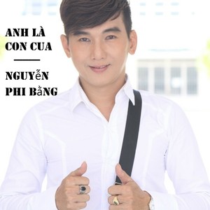 Anh là con cua