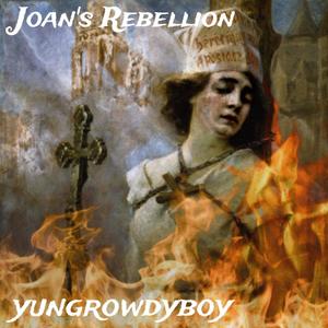 Joan’s RebeLLion (Explicit)