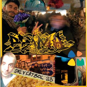 No nos van a parar (feat. Daniele on a ship)