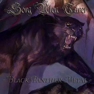 Black Panther Metal