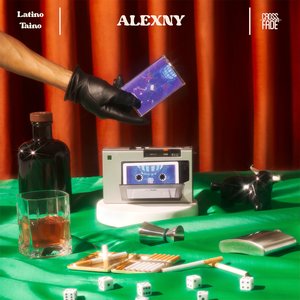 Latino Taino (Orignal Mix)