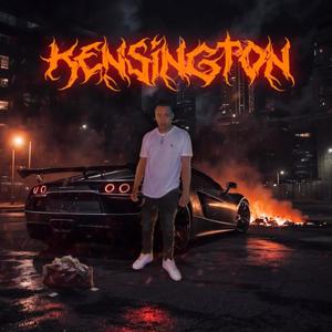 Kensington (Explicit)