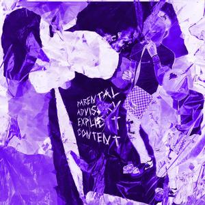 Snowfall (CHOPPED) (feat. SlimEBK) (Explicit)