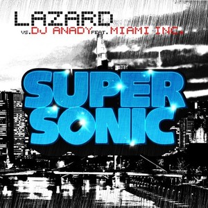 Supersonic (Original Club Mix)
