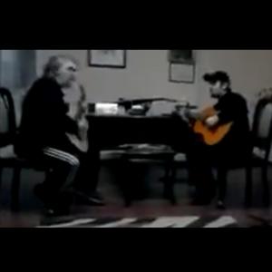 GrmmyJam (feat. Şafak) (20 11 Live)