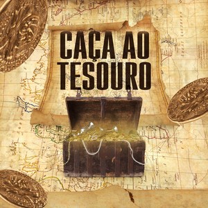 Caça ao Tesouro