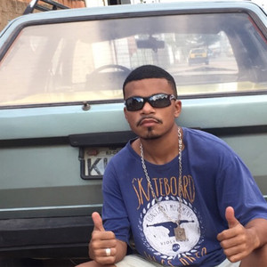 ÁGUIA SÓ ANDA COM ÁGUIA (Explicit)