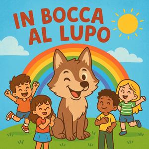 In bocca al lupo