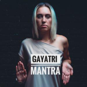 Gayatri (feat. Droplex)