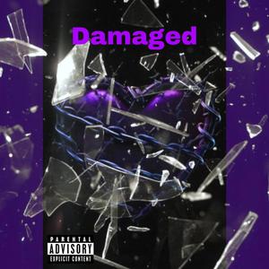 Damaged (feat. Hatejayy) [Explicit]