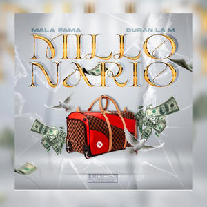 MILLONARIO (feat. Mala Fama)