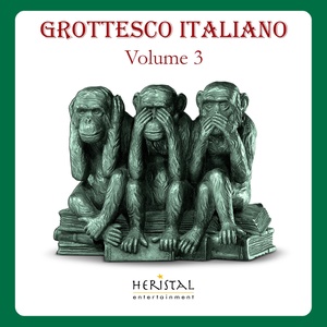 Grottesco italiano, Vol. 3