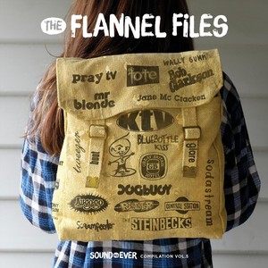 The Flannel Files: Sound as Ever Compilation, Vol. 5 (Australian Indie 1990-1999)