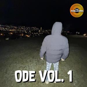 Kris Havard Presents: ODe, Vol. 1 (Explicit)