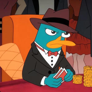 where's perry? (Explicit)