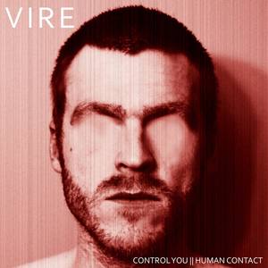 Control You / Human Contact - Single