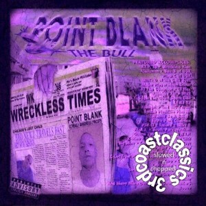 Slipped Into a Coma, Pt. 2 (Explicit)