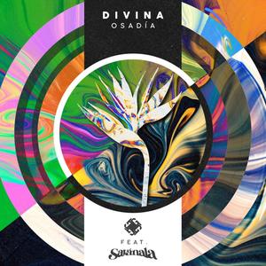 Divina Osadía (feat. Savánala & Julián Aranda)