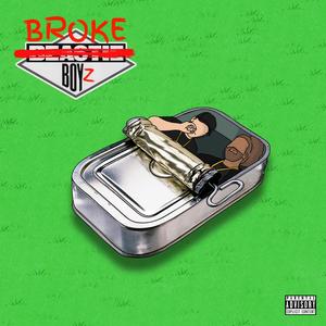 BEASTIE BOYZ (Explicit)