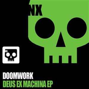 Deus Ex Machina Ep