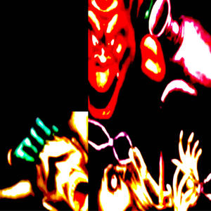 distress (feat. OuijasCastle) (Explicit)