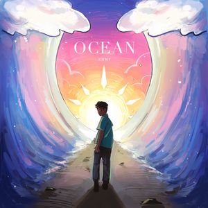Ocean (Slowed + reverbed)