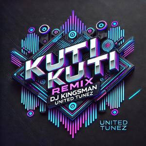 Kuti Kuti Refixx (United Tunez)